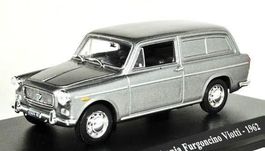 Lancia Appia Furgoncino Viotti `62 ,1:43